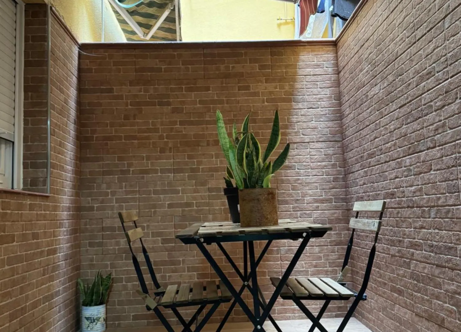 Apartmán Casa Del Olmo La Línea de la Concepción